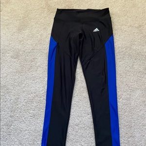 Adidas athletic leggings
